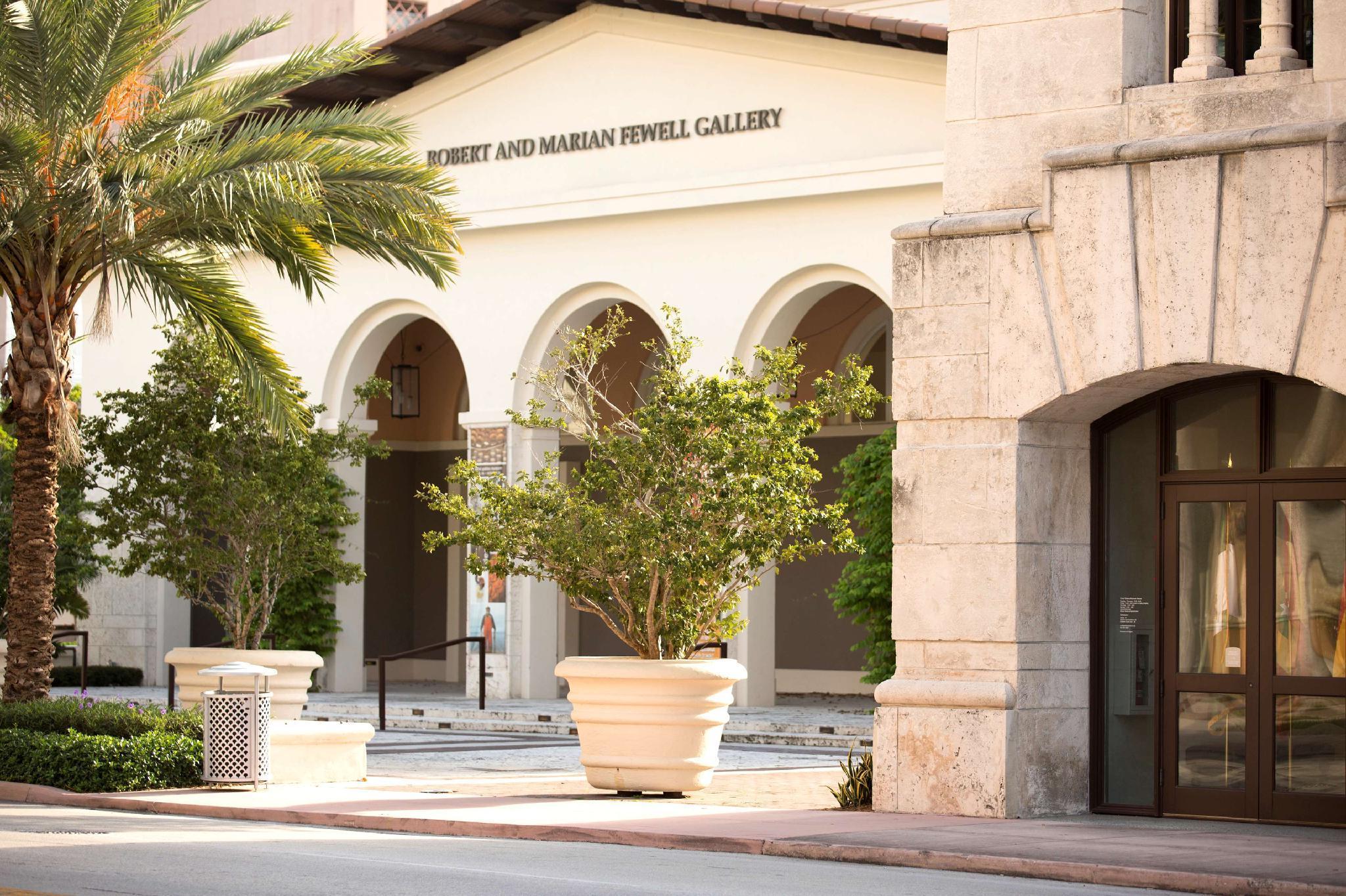 Hyatt Regency Coral Gables in Miami Hotell Exteriör bild